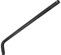 Вороток ROCKFORCE Г-образный, ударный, 400 мм, 1/2" Cr-Mo RF-8154400MPB