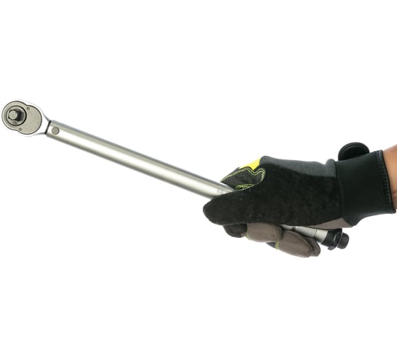 Динамометрический ключ 3/8" 10-110 Нм Gigant Professional TW-4 ...