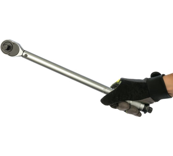 Динамометрический ключ 1/2" 42-210 Нм Gigant Professional TW-2 ...