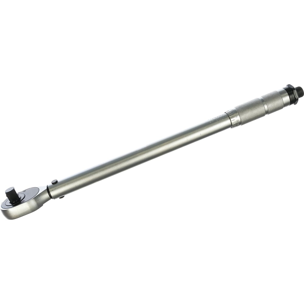 Динамометрический ключ 1/2" 28-210 Нм Gigant Professional, Длина 480мм ...