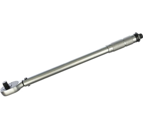 Динамометрический ключ 1/2" 28-210 Нм Gigant Professional, Длина 480мм, Сталь Cr-V, TW-3