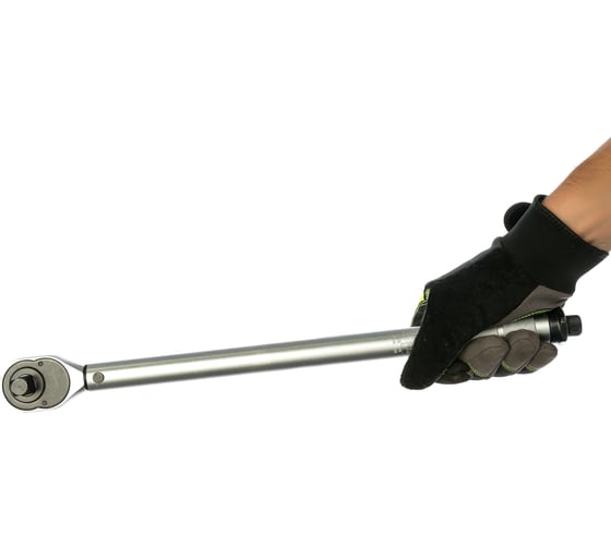Динамометрический ключ 1/2" 28-210 Нм Gigant Professional TW-3 ...