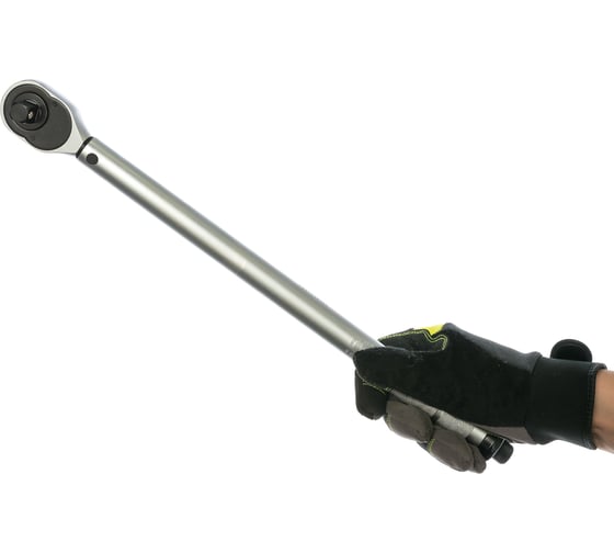 Динамометрический ключ 1/2" 28-210 Нм Gigant Professional TW-3 ...