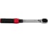 Динамометрический ключ 1/4" 5-25 Нм Gigant Professional, Длина 380мм, Сталь Cr-V, TW-1 7