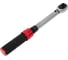 Динамометрический ключ 1/4" 5-25 Нм Gigant Professional, Длина 380мм, Сталь Cr-V, TW-1 9