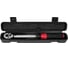 Динамометрический ключ 1/4" 5-25 Нм Gigant Professional, Длина 380мм, Сталь Cr-V, TW-1 10