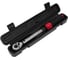 Динамометрический ключ 1/4" 5-25 Нм Gigant Professional, Длина 380мм, Сталь Cr-V, TW-1 11