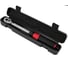 Динамометрический ключ 1/4" 5-25 Нм Gigant Professional, Длина 380мм, Сталь Cr-V, TW-1 17