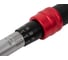 Динамометрический ключ 1/4" 5-25 Нм Gigant Professional, Длина 380мм, Сталь Cr-V, TW-1 18