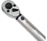 Динамометрический ключ 1/4" 5-25 Нм Gigant Professional, Длина 380мм, Сталь Cr-V, TW-1 21