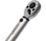 Динамометрический ключ 1/4" 5-25 Нм Gigant Professional, Длина 380мм, Сталь Cr-V, TW-1 22