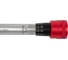 Динамометрический ключ 1/4" 5-25 Нм Gigant Professional, Длина 380мм, Сталь Cr-V, TW-1 23