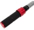 Динамометрический ключ 1/4" 5-25 Нм Gigant Professional, Длина 380мм, Сталь Cr-V, TW-1 24