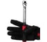 Динамометрический ключ 1/4" 5-25 Нм Gigant Professional, Длина 380мм, Сталь Cr-V, TW-1 25