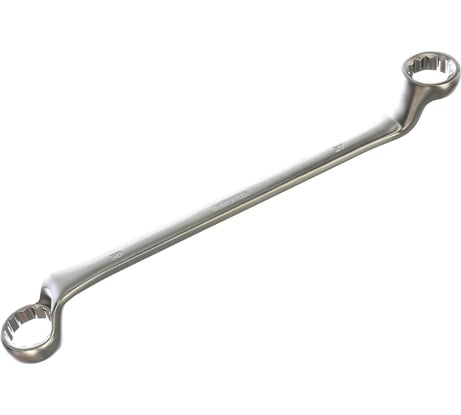 Накидной ключ 27x30мм Inforce 06-05-76