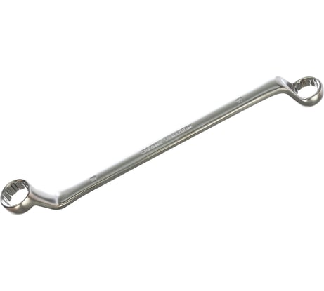 Накидной ключ 17x19мм Inforce 06-05-72