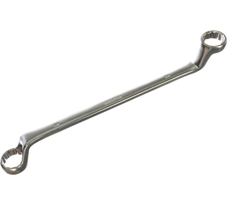 Накидной ключ 22x24мм Inforce 06-05-74