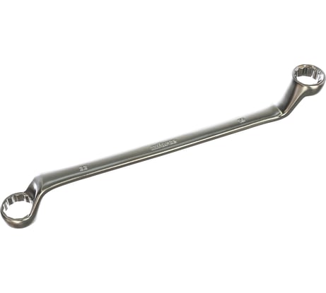 Накидной ключ 19x22мм Inforce 06-05-73