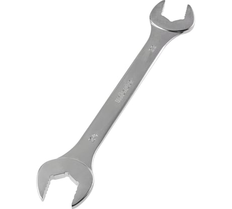 Рожковый ключ Inforce 22x24мм, Сталь Cr-V 06-05-65