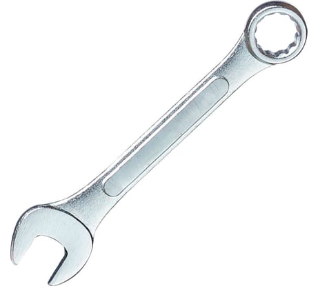 Комбинированный гаечный ключ Zipower 17 мм PM4174