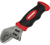 Разводной гаечный ключ Zipower 150 мм PM4260