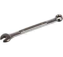 Комбинированный гаечный ключ Zipower 6 мм PM4163