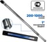 Динамометрический ключ 200-1000 Nm 1" AE&T TA-B1000-1 1