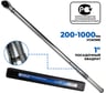 Динамометрический ключ 200-1000 Nm 1" AE&T TA-B1000-1