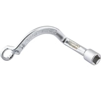 Накидной ключ Rockforce для турбокомпрессора 12мм, 3/8 VW, Audi V6 TDI RF-40112612(15415)
