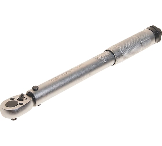 Динамометрический ключ 1 DR 300-1500Nm телескопический ROCKFORCE RF-647A802