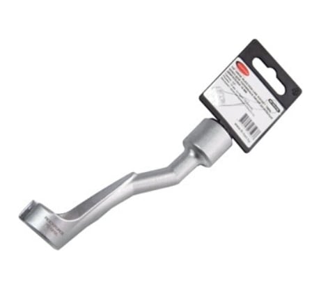 Разрезной ключ Rockforce L-образный для топливных линий дизельных двигателей RF-751314L(17278)