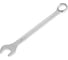 Ключ ТУНДРА комбинированный хромированный 19 мм 878058 1