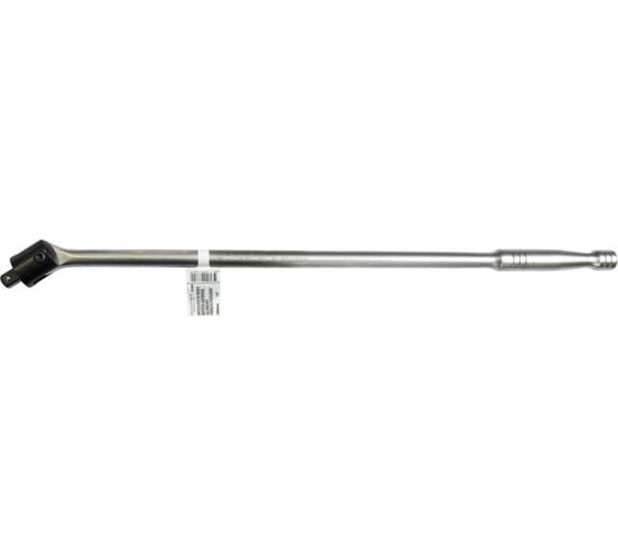 Вороток Rockforce 1/2DR шарнирный с рукояткой RF-8014600U(11882)