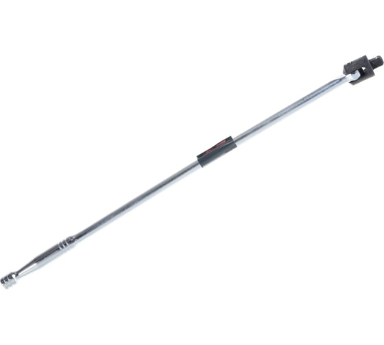 Вороток Rockforce 1/2DR шарнирный с рукояткой RF-8014600U(11882) 1