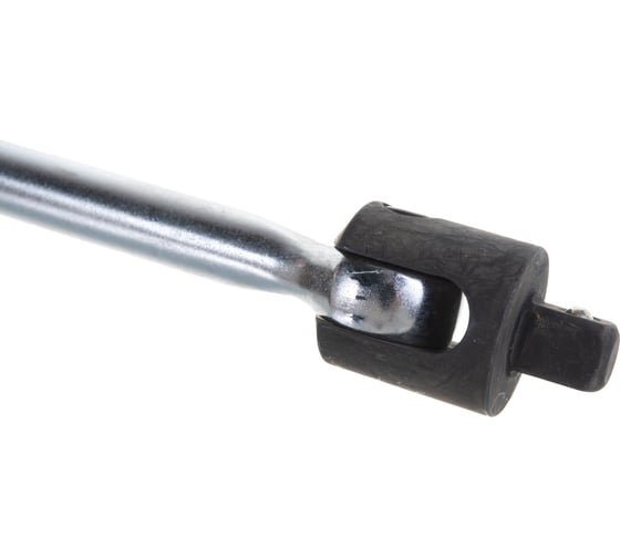 Вороток Rockforce 1/2DR шарнирный с рукояткой RF-8014600U(11882)
