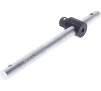Вороток Rockforce 3/8DR Т-образный с передвижной ручкой 165мм RF-8033165