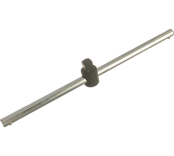 Вороток Rockforce Т-образный с усиленным адаптером CrM 300мм 1/2 RF-8034300(18985) 1