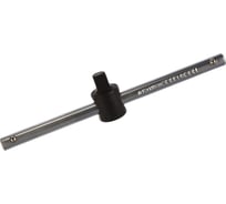 Вороток Rockforce 1/4DR Т-образный с передвижной ручкой 115мм RF-8032115(11893)