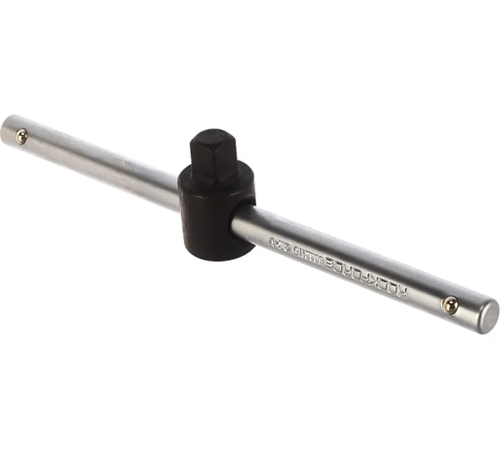 Вороток Rockforce 1/4DR Т-образный с передвижной ручкой 115мм RF-8032115(11893)