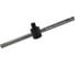 Вороток Rockforce 1/4DR Т-образный с передвижной ручкой 115мм RF-8032115(11893) 1