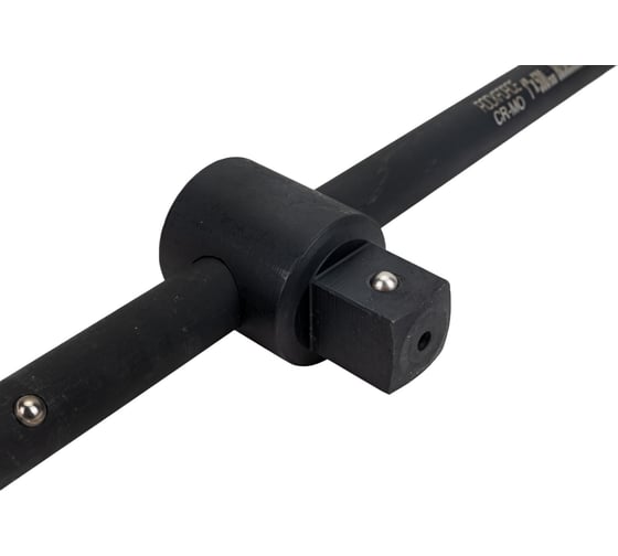 Вороток Rockforce 1DR Т-образный усиленный 500мм/50 RF-8038500MPB(309)