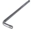 Вороток Rockforce Г-образный с накаткой 300мм 1/2 RF-8154300(18989) 4