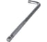 Вороток Rockforce Г-образный с накаткой 300мм 1/2 RF-8154300(18989) 5