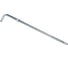 Вороток Rockforce Г-образный с накаткой 510мм 1/2 RF-8154510(18993) 1