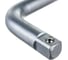 Вороток Rockforce Г-образный с накаткой 510мм 1/2 RF-8154510(18993) 4