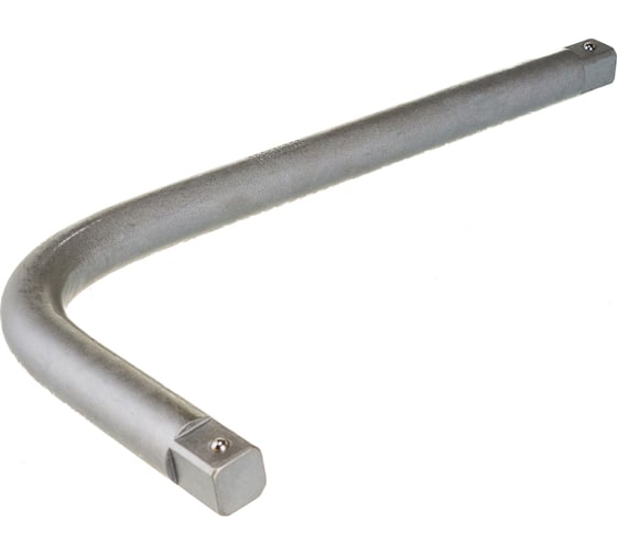 Вороток Rockforce 1DR Г-образный 650мм/4 RF-8158650(3628)