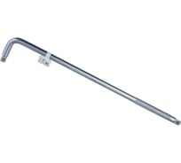 Вороток Rockforce Г-образный с накаткой 460мм 1/2 RF-8154460(18992)