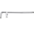 Вороток Rockforce Г-образный с накаткой 250мм 1/2 RF-8154250(18988) 1