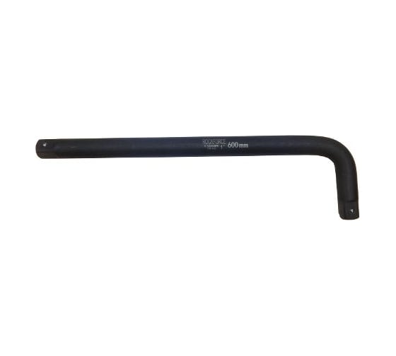 Вороток Rockforce 1DR Г-образный усиленный двухсторонний 600мм/50 RF-8158600MPB(273) 1