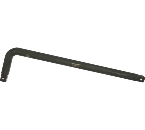 Вороток Rockforce 3/4DR Г-образный усиленный двухсторонний 550мм/50 RF-8156550MPB(295) 1